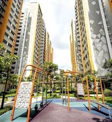 Blk 181 Yung Sheng Road (Jurong West), HDB 5 Rooms #636382641